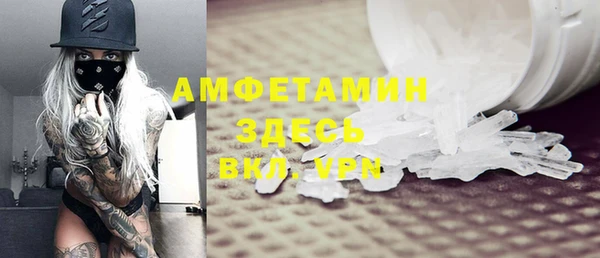 Альфа ПВП Гусь-Хрустальный