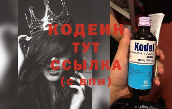 Альфа ПВП Гусь-Хрустальный